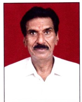 Dr Mahiapal